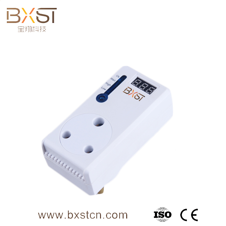 BXST South Africa Plug 220V Protage Protage Protector V047-SA-D