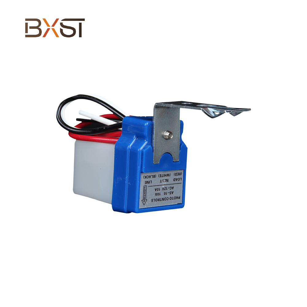 BXST Automatic Street Lamp Controller الطريق السريع الموفر للطاقة SL001