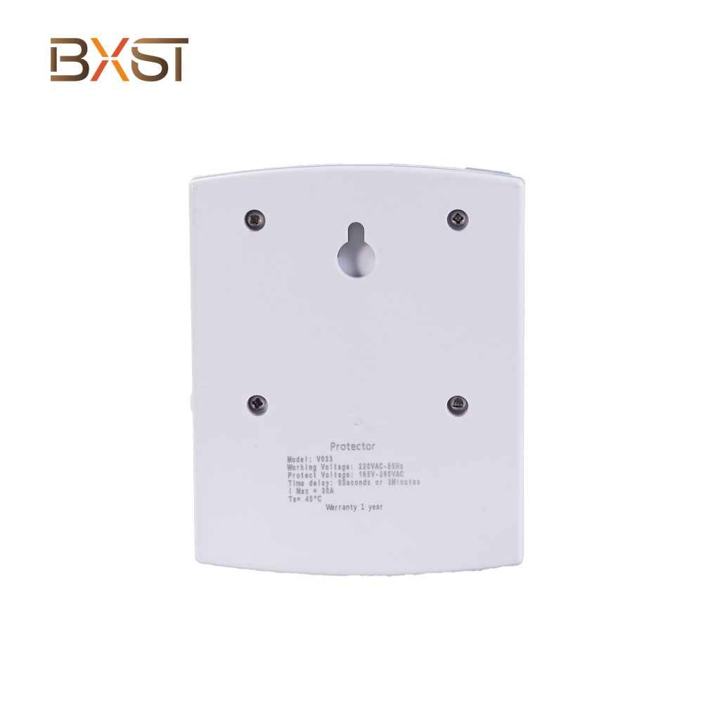 BXST SMART DELLEMENTER POLTERAGE Protector V033