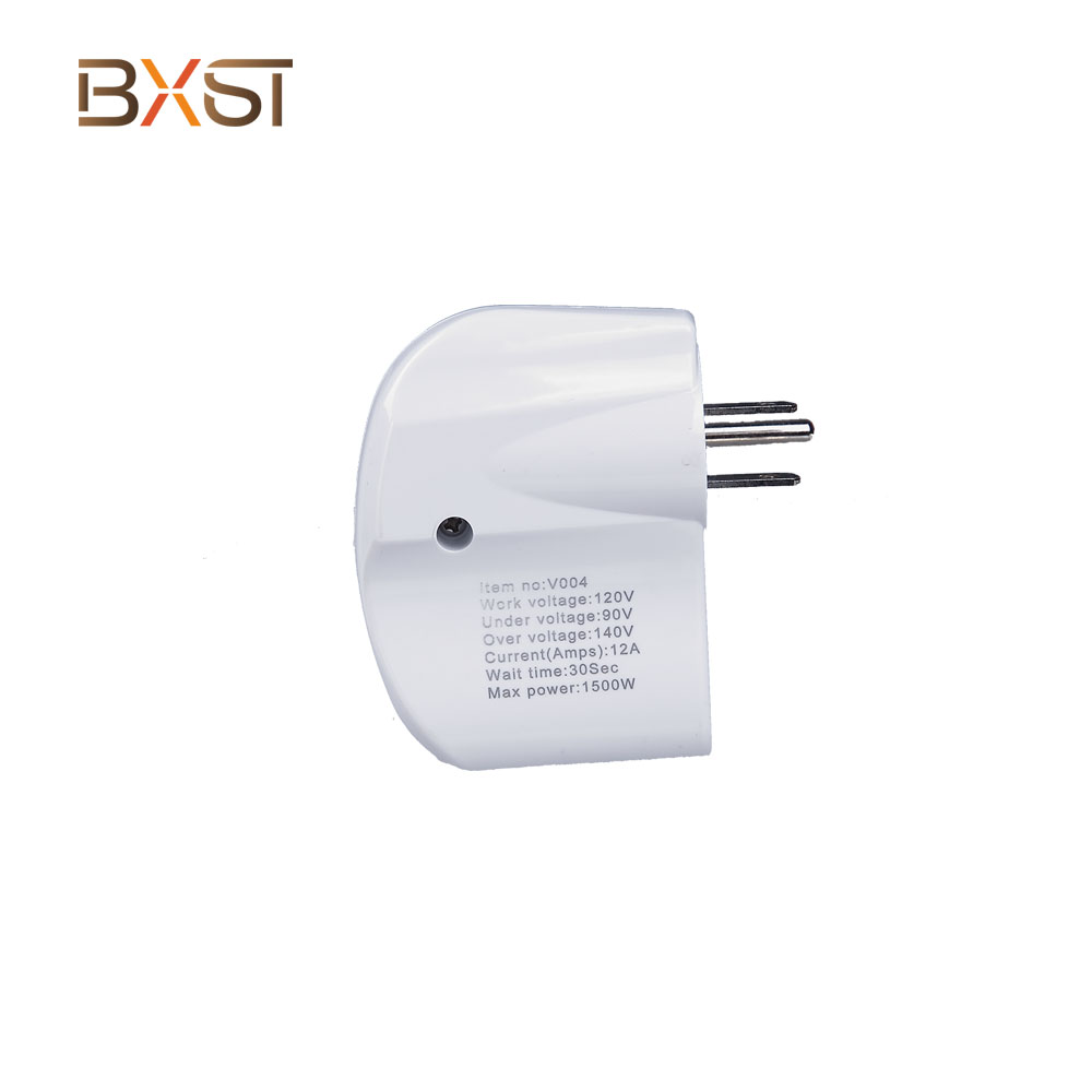 BXST South America Boltage Protector for Home Appliance v004