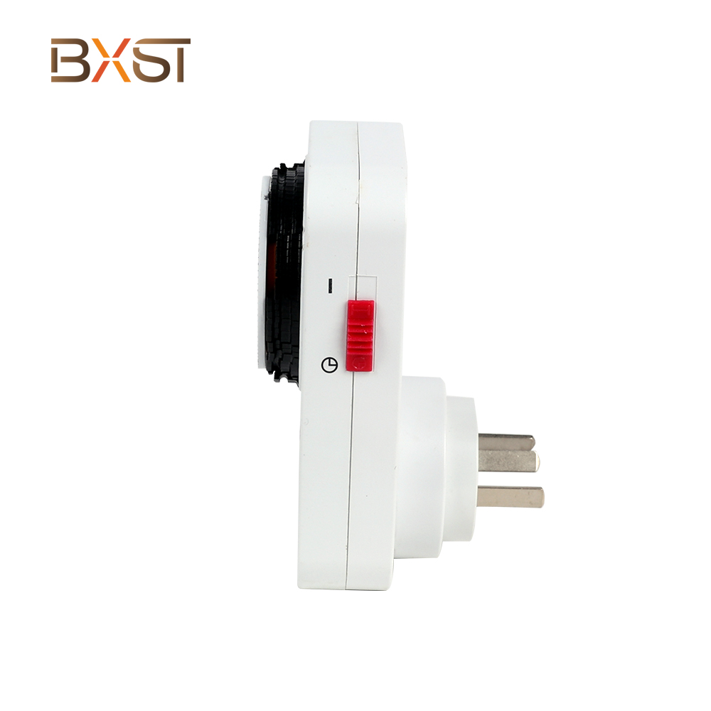 BXST Automatic Mechanical Timer Switch 