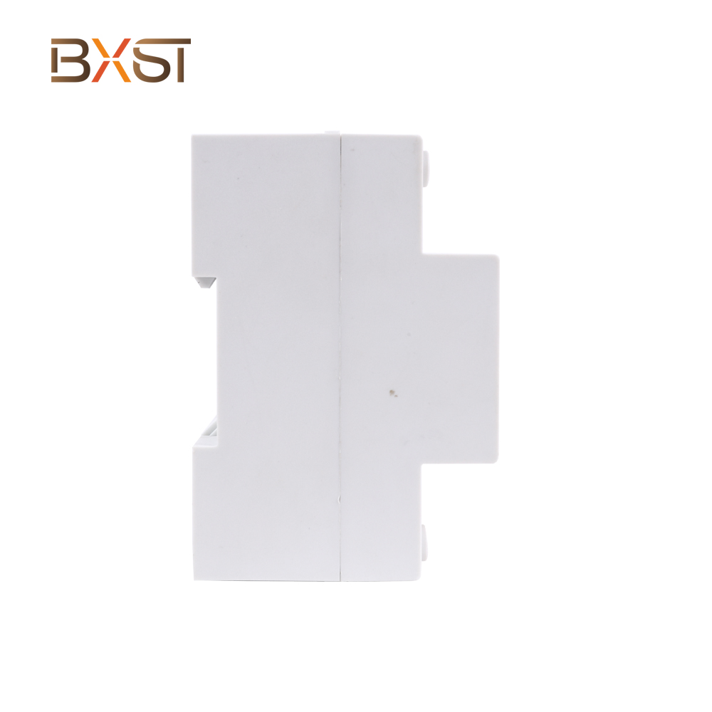 Bxst Din Rail Home 3 Phase Voltage Protector V622-D