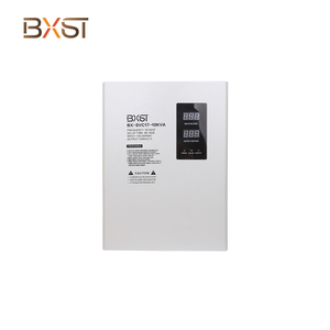 BXST الأسرة التلقائية الجهد الجهد الجهد المثبت SVC17-10KVA