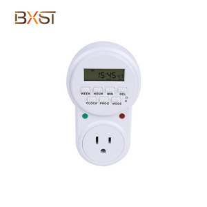 BXST SMART DIGITAL DIGITAL TIMER PLACE T058-US