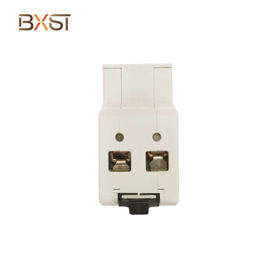 BXST Electronic DIN Rail Protector Breaker V060-63A