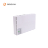 GD-DC002-DC1018P بقيادة 8800mAh/10400mAh Mini DC UPS مع اللون الأبيض