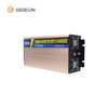 GD-IT001-C 500W-6000W عاكس الموجة الجيبية النقية عالية الكفاءة مع الشحن