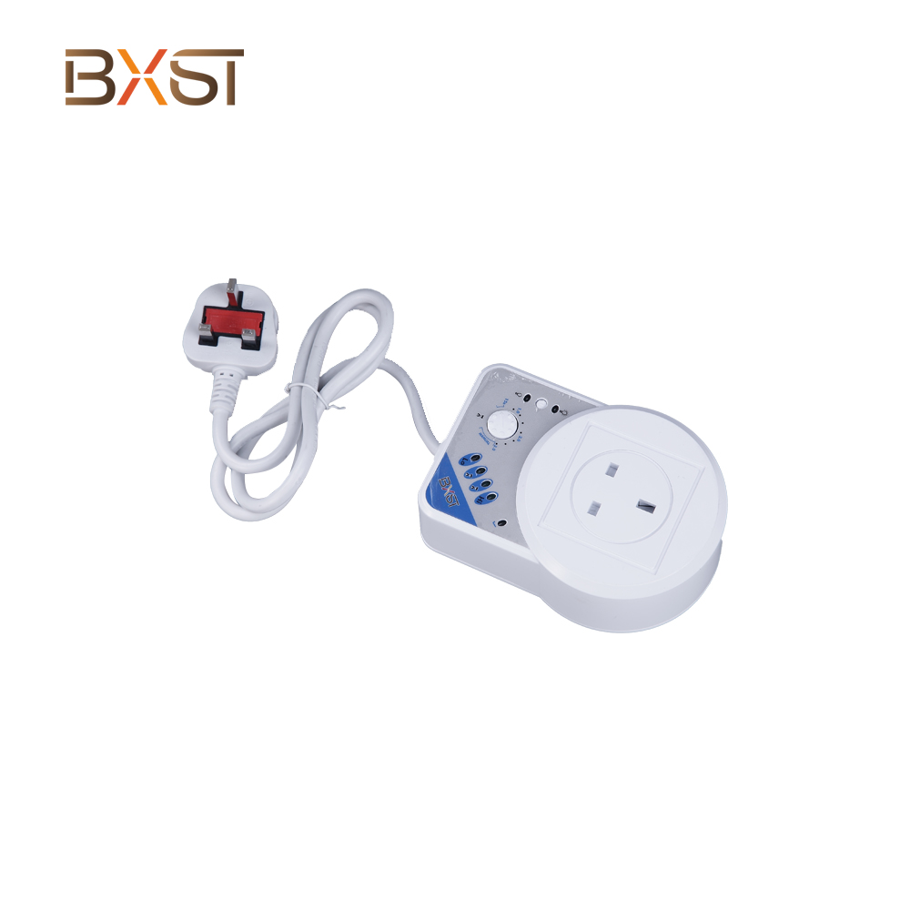 BXST AVS 15A 220V حارس حارس الجهد الحارس V106-UK