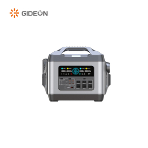 GD-SS020 2200W/3000W محطة طاقة محمولة موجة الجيبية للنشاط في الهواء الطلق