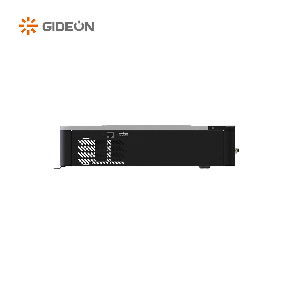 GD-IT022 Off-Grid Pure Gene Wave Hybrid Herverter