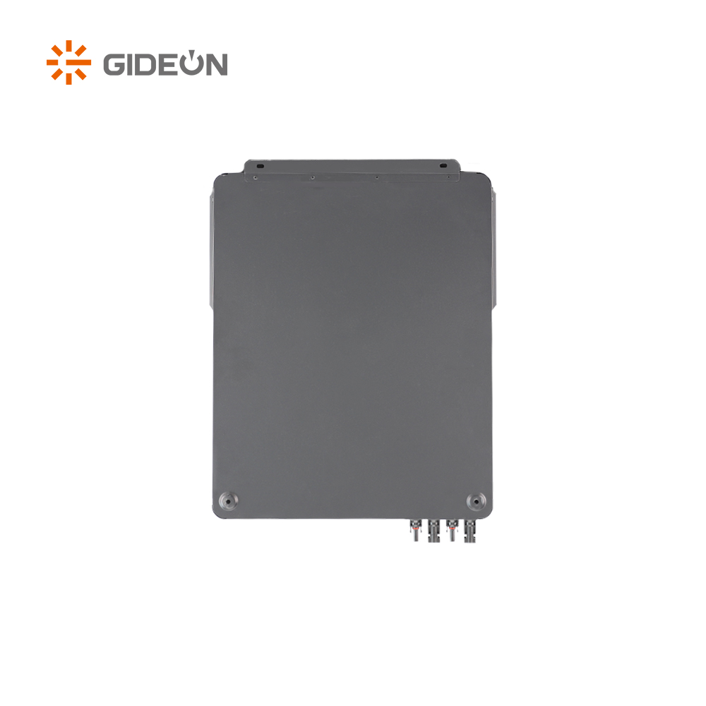 GD-IT018 8200/10200W العاكس الشمسي خارج الشبكة مع نظام الطاقة الشمسية MPPT
