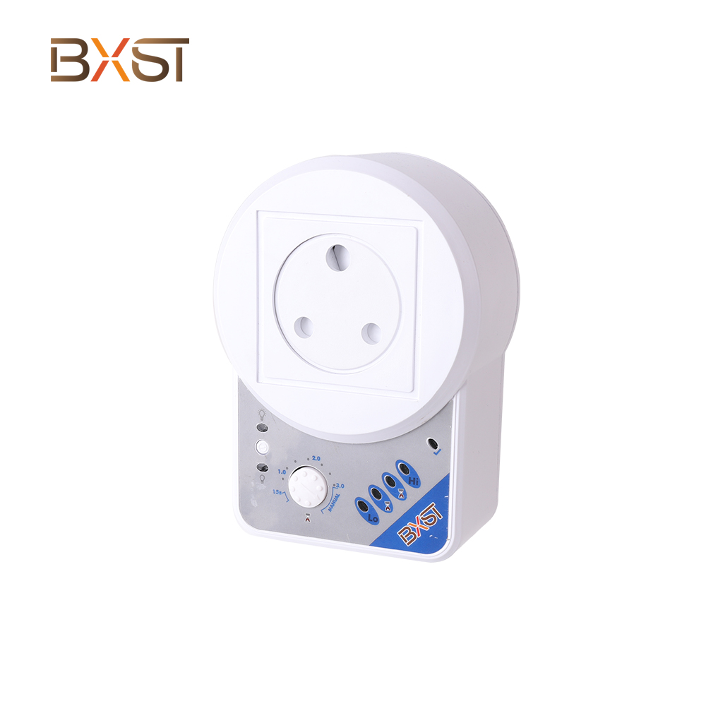 BX-V106-SA AVS Protage Protector Socket Fridge Power Guard